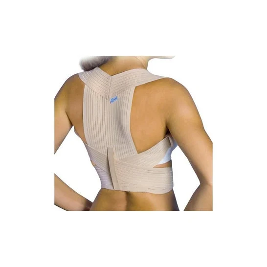 Prim Supporto Posteriore Transpirable 335 T-M 1ud