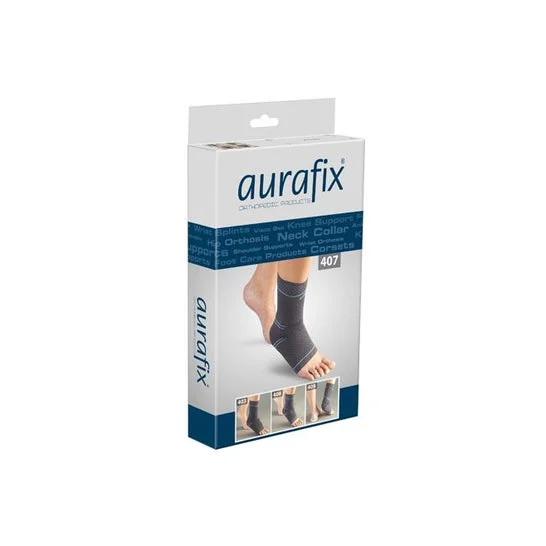 Cavigliera tessuta Aurafix 407 Taglia L 1pc