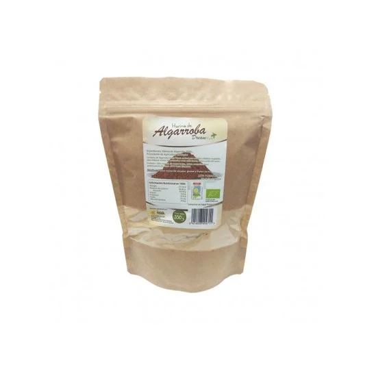 Dream Foods Farina di carruba Bio 350g