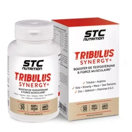 STC Nutrizione Tribulus Synergy+ 90 capsule