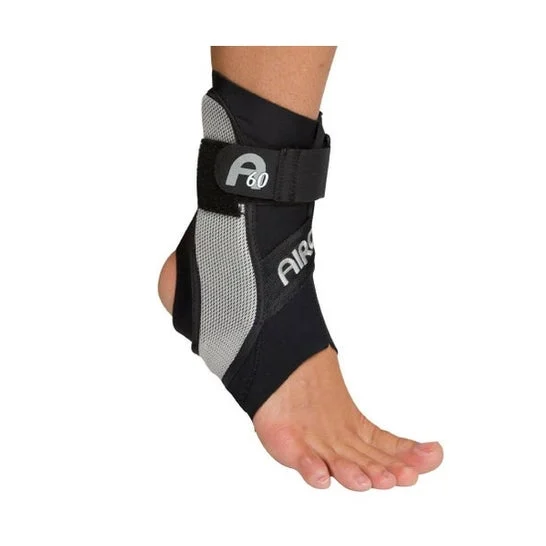 Aircast A60 Cavigliera Taglia Media Finistra 1 Unità