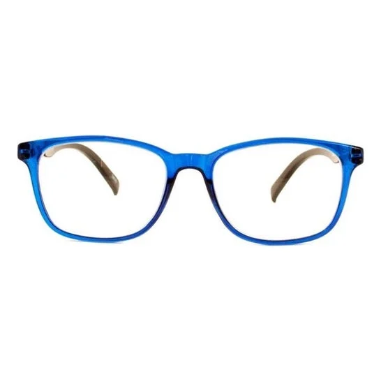 Acorvision Lucky Pre-Graduated Glasses Blu Nero +3.00 1pc