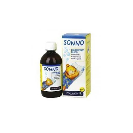 Sonno Bimbi 200Ml