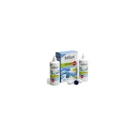 Soluzione unica Solux 360ml+360ml