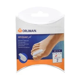 Orliman Anello Separatore Bobina TL TL 2 Unità