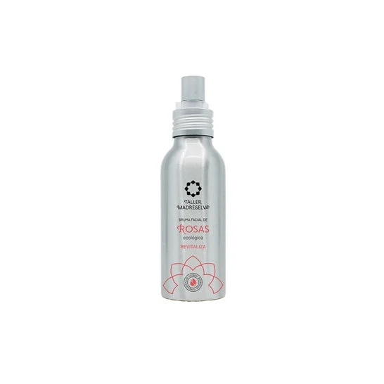 Madreselva Bruma Facial Rosas Revitaliza 100ml
