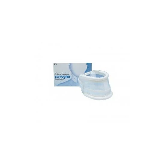 Corysan semicorde colletto Cervicale Dimensione 1 1 pz