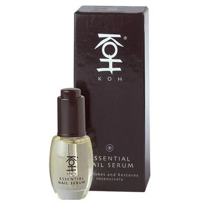Koh Siero per unghie Essential 10 ml