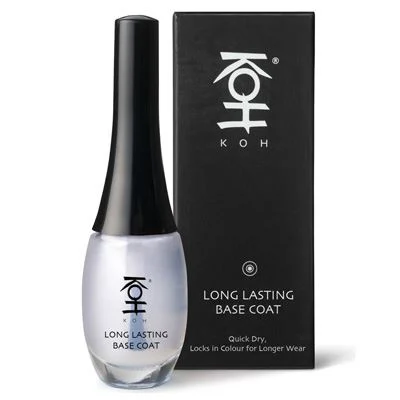 Koh Base Coat lunga durata 10 ml