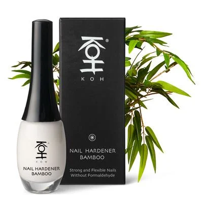Koh Indurente per unghie Bamboo 10 ml