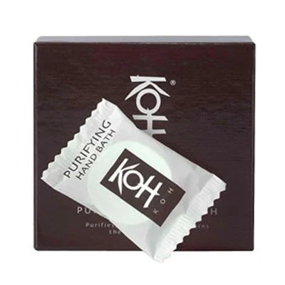 Koh Bagno purificante per le mani x 10 pezzi