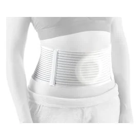 Actius Truss Ombelicale Ace621 Taglia 1 Bianco 1 Unità