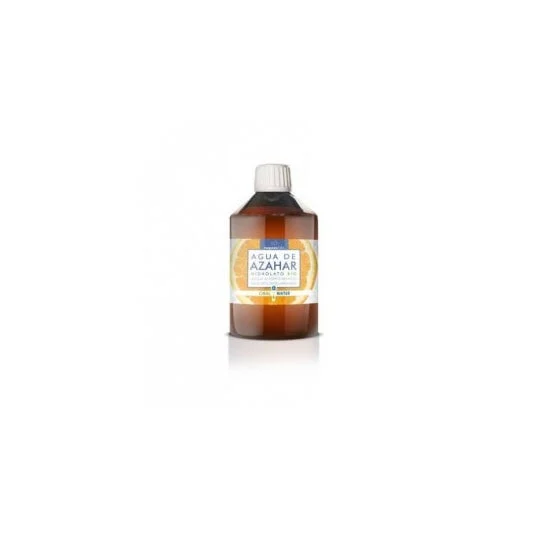 Idrolisato di fiori d'arancio biologici 500ml