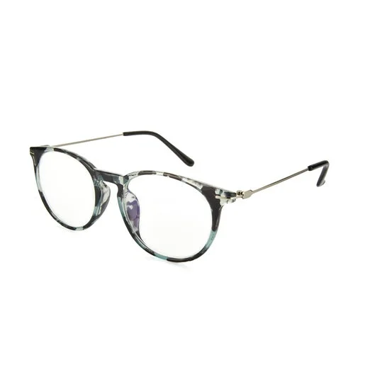 Nordic Vision Screen Glasses 0.0 Uppsala Blu 1 Unità