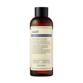 Tonico del viso Klairs Pelle sensibile 180ml