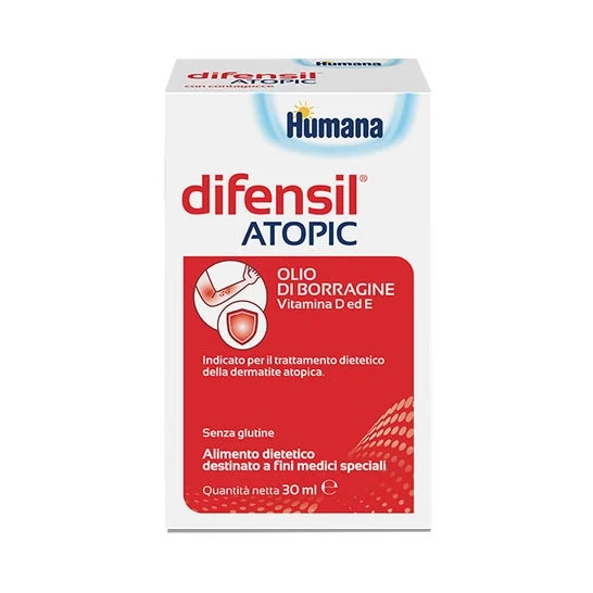 Difensil Atopic 30Ml