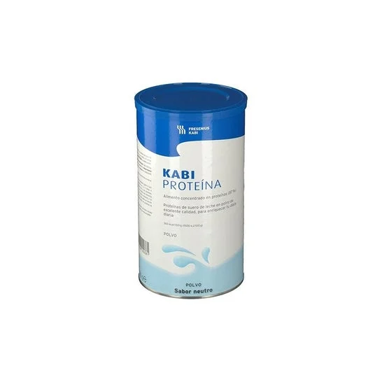 Kabi proteina gusto neutro 300g