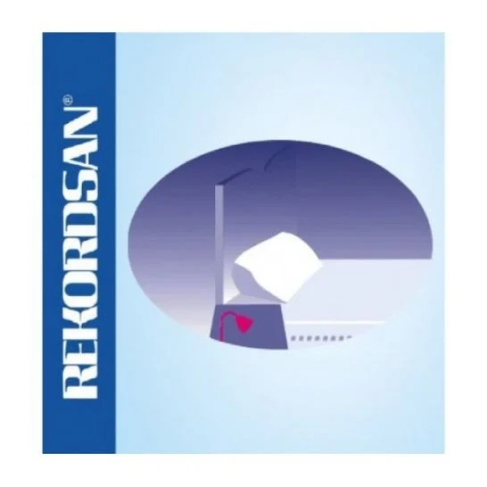 Rekordsan Copriguanciale Anti Acaro 1 Unità