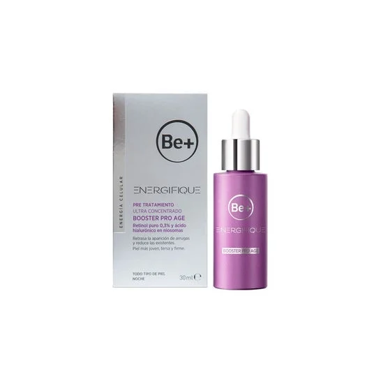 Be+ Booster Energize Pro Age Ultra Concentrato 30ml