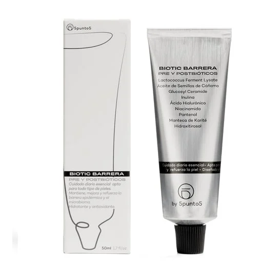 5Punto5 Biotic Barrera 50ml