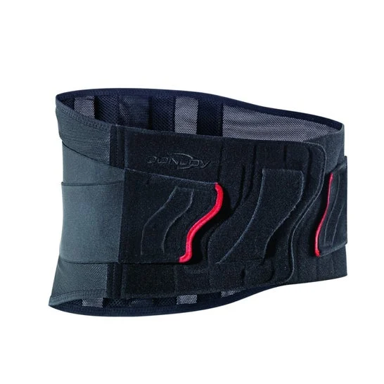 Orliman supporto lombare Girdle Trasp Porostrap T-S 1pc