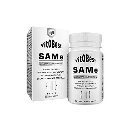 Vitobest Stesse 50 capsule