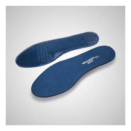 Soletta Emo Silicoplant T-38/39
