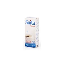 Suita saccarina liquido 24ml