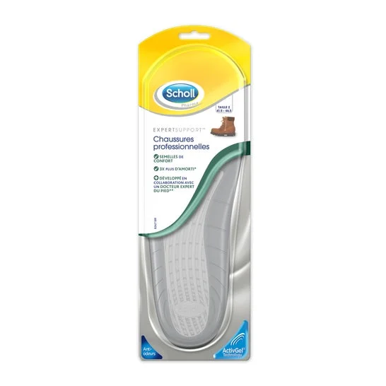Solette Scholl Pro Dimensione 2