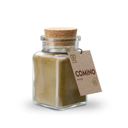 Naturcid Cumino macinato Eco 65g