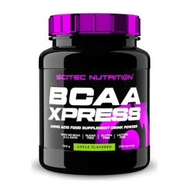 Scitec Nutrition BCAA Xpress Melon 700g