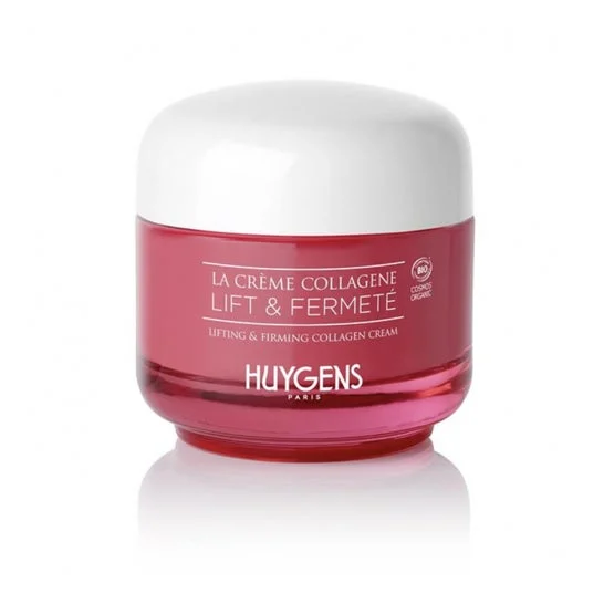Huygens Paris Lifting & Firming Collagen Cream 50ml