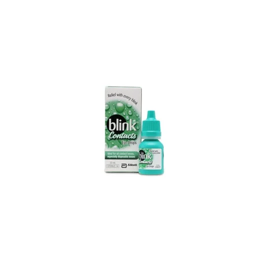 Abbott Blink Contatti 10ml