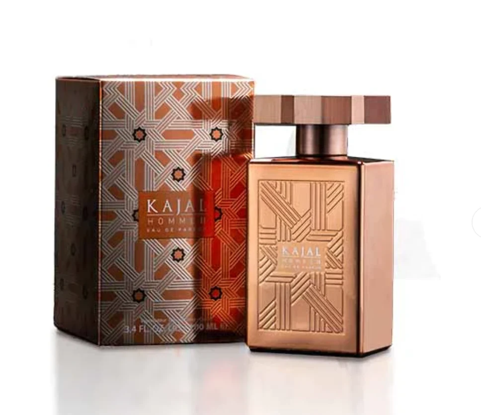 Kajal Homme II 100ml