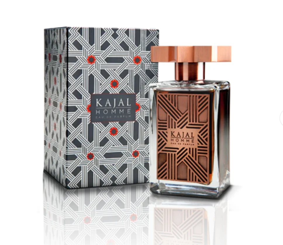 Kajal Homme 100ml