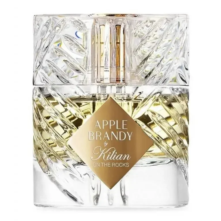 By Kilian Kilian Apple Brandy - 50 Ml Ricarica