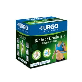 Urgo Band Kinesio Bde