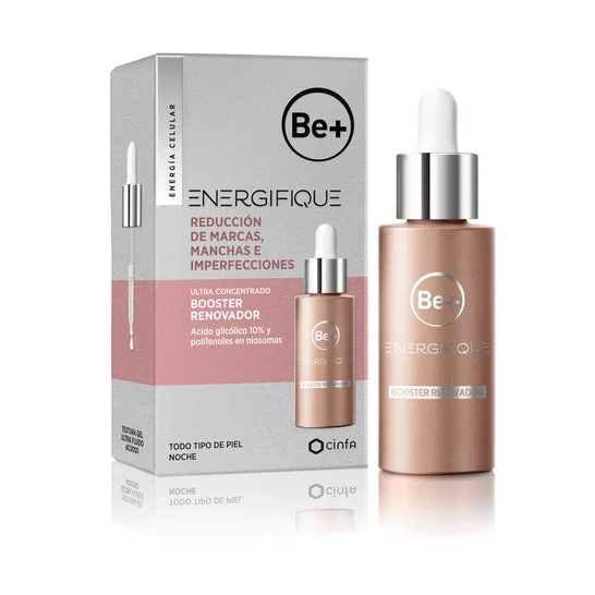 Be+ Energizza Ultra Concentrato Booster Rinnovatore 30ml