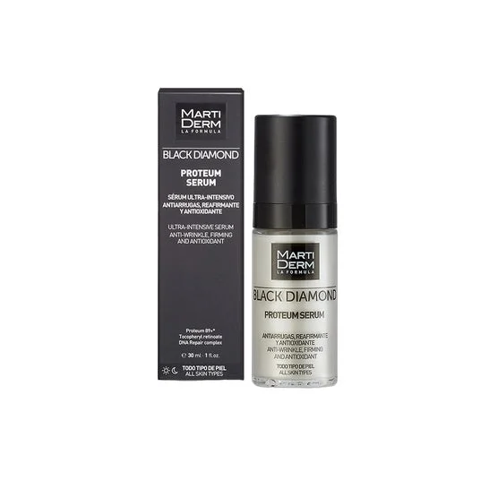 Martiderm Black Diamond Proteum Serum 30ml