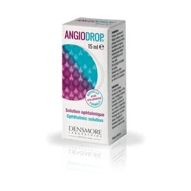 Densmore Angiodrop 15ml