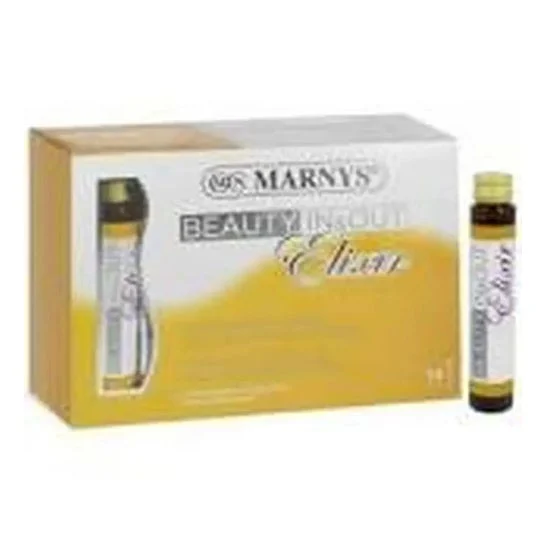 Marnys Beauty In & Out Elisir 14x25ml