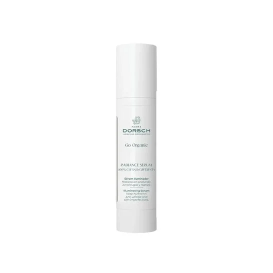 Farma Dorsch Go Organic Radiance Serum 50ml