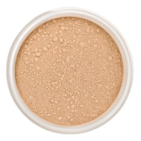 Lily lolo Base minerale Spf 15