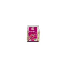 Celnat Arroz Basmati Integral Bio 500g