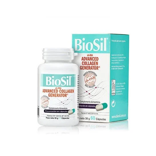 BioSil 60caps