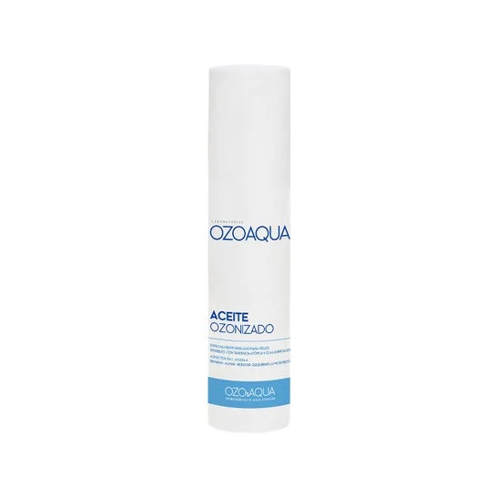 Ozoaqua Aceite Ozonizado 100ml