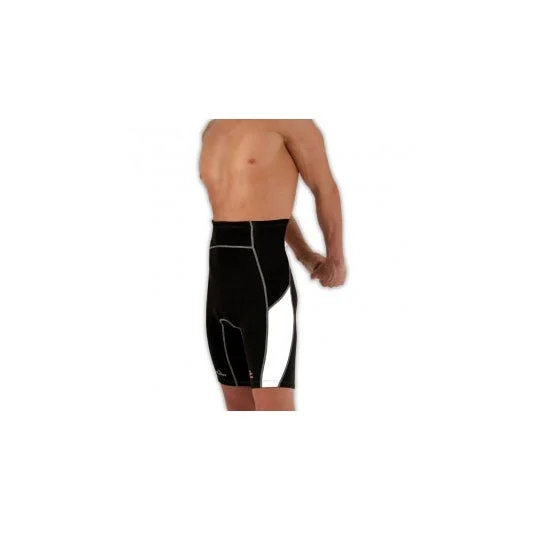 Vulkan corpo a celle aperte uomo termoattivo riducendo il corpo T-S