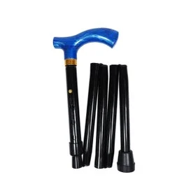 Cavip di Flexor Bastone da passeggio pieghevole 539 1pc
