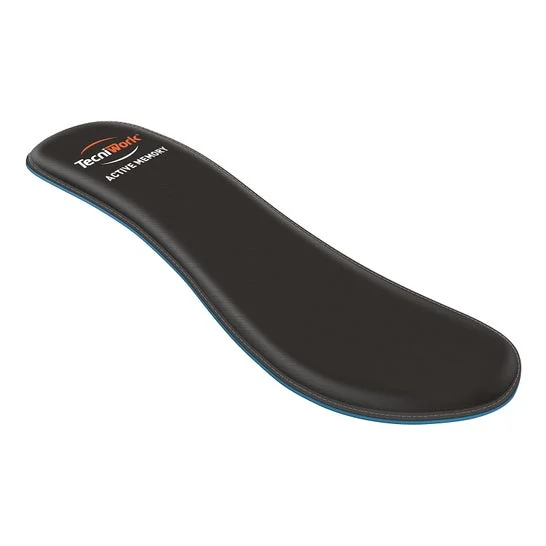 Tecniwork Active Memory Semelles T43 1 Paire