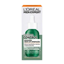 L'Oréal Men Expert Derma Control Sérum Anti-Imperfeições 30ml